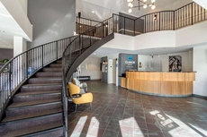 Clarion Hotel & Conference Centre Abbotsford