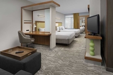 SpringHill Suites by Marriott Potomac Mills Woodbridge