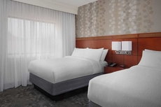 Courtyard by Marriott Philadelphia Devon/Villanova