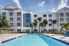 SpringHill Suites Port St. Lucie