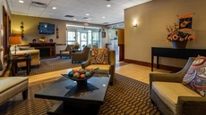 Best Western Plus Bridgeport Inn