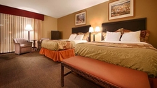 Best Western Plus Gold Country Inn