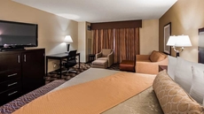 Best Western Plus Gold Country Inn