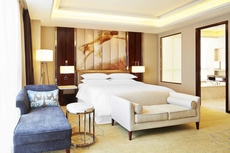 Sheraton Grand Zhengzhou Hotel