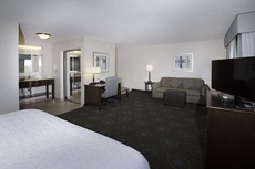 Hampton Inn & Suites Suisun City Waterfront