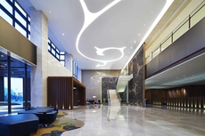 Four Points By Sheraton Guilin, Lingui