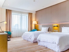 Four Points By Sheraton Guilin, Lingui