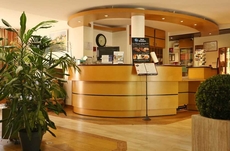 Best Western Hotel Le Pont D'Or