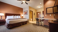 BEST WESTERN North Edge Inn