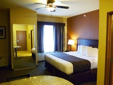 BEST WESTERN North Edge Inn