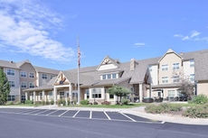 Residence Inn by Marriott Loveland