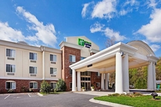 Holiday Inn Express Hotel & Suites Cherokee / Casino, an IHG Hotel