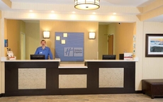 Holiday Inn Express Hotel & Suites Cherokee / Casino, an IHG Hotel