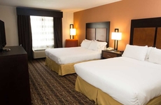 Holiday Inn Express Hotel & Suites Cherokee / Casino, an IHG Hotel