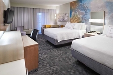 Courtyard by Marriott CincinnatiCovington