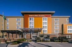 Springhill Suites by Marriott Bellingham