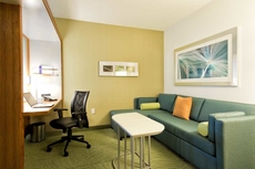 Springhill Suites by Marriott Bellingham