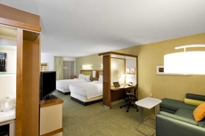 Springhill Suites by Marriott Bellingham