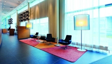 Radisson Blu Hotel, Trondheim Airport