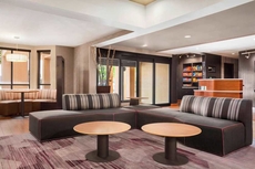 Courtyard by Marriott Springfield