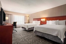 Courtyard by Marriott Springfield