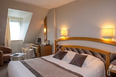 Best Western Le Relais de Laguiole Hotel & Spa