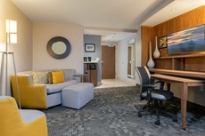 Courtyard by Marriott Asheville Airport