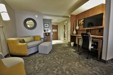 Courtyard by Marriott Asheville Airport