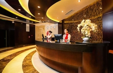 Best Western Premier Tuushin Hotel