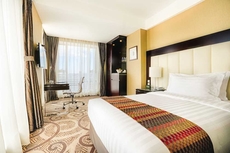 Best Western Premier Tuushin Hotel