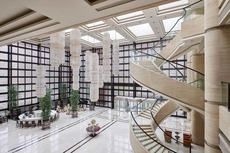 Sheraton Hohhot Hotel