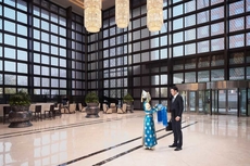 Sheraton Hohhot Hotel