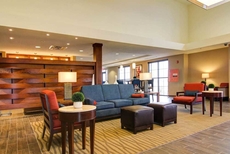 Comfort Suites, Carlsbad