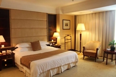 New Century Hotel Taizhou