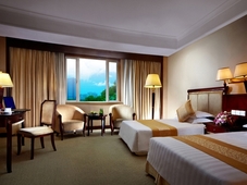 New Century Hotel Taizhou