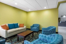 Quality Inn & Suites Arnold - St Louis