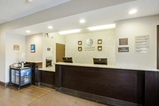 Comfort Inn & Suites Bellevue - Omaha Offutt AFB