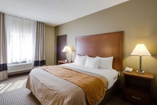 Comfort Inn & Suites Bellevue - Omaha Offutt AFB