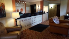 BEST WESTERN La Grande Hacienda