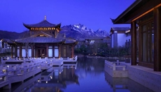 Jinmao Purelax Lijiang, The Unbound Collection By HYATT