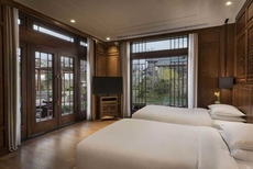 Jinmao Purelax Lijiang, The Unbound Collection By HYATT