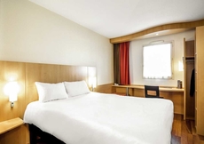 ibis Madrid Alcobendas