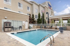 Fairfield Inn & Suites Columbus