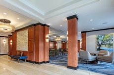 Fairfield Inn & Suites Columbus