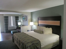 Best Western Executive Suites