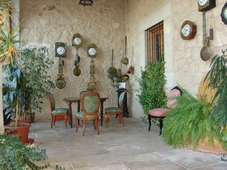 Finca Torremilanos