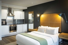 Aparthotel Adagio London Brentford