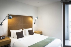 Aparthotel Adagio London Brentford