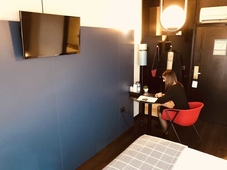 Best Western Bridge Hotel Lyon East