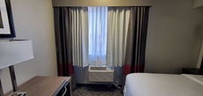 Comfort Inn & Suites Pacific - Auburn